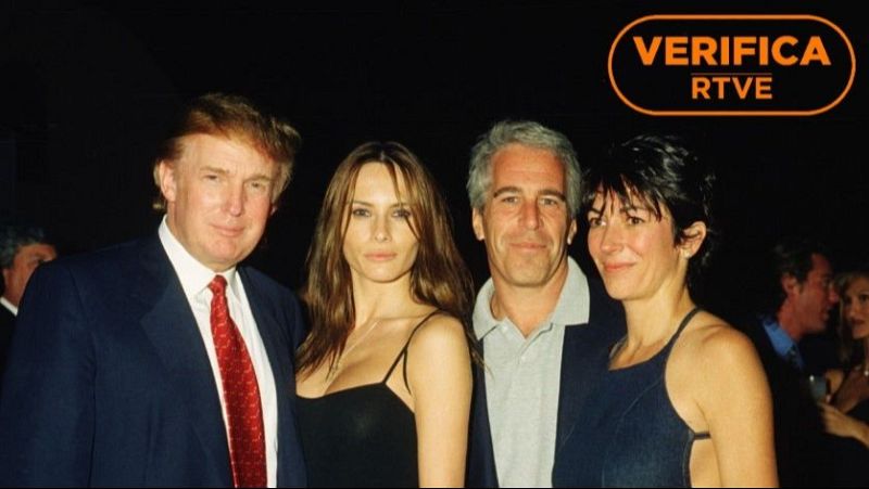 Elon Musk, Donald Trump y los archivos de Jeffrey Epstein: las claves