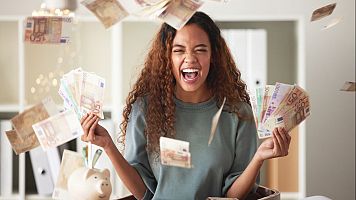 Dinero y felicidad
