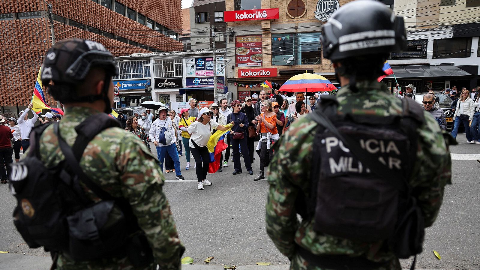 Colombia abordará la violencia política tras el atentado contra Miguel Uribe - Informativo 24h | Ver