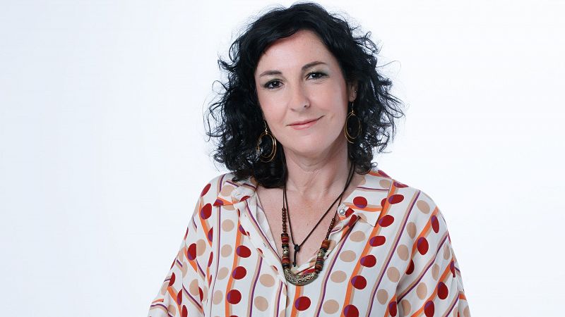 Lola Martnez Rojo, nueva editora de Igualdad de RNE