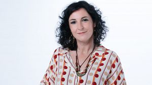 Lola Martnez Rojo, nueva editora de Igualdad de RNE