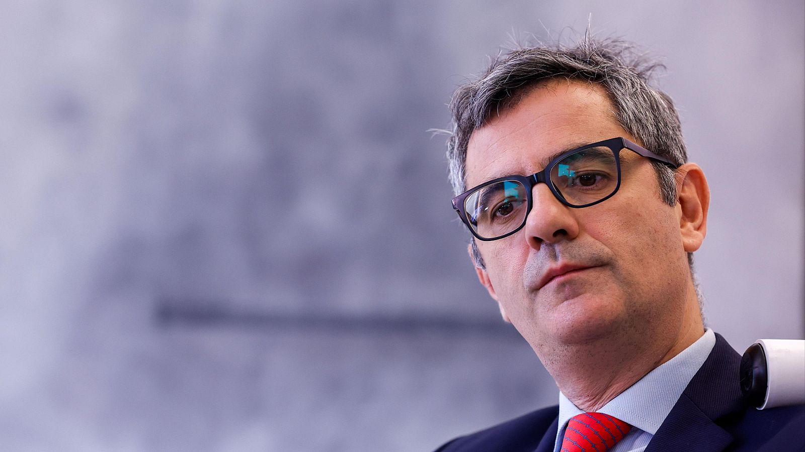 Bolaños mantiene su confianza "absoluta" en el fiscal general - Informativo 24h | Ver