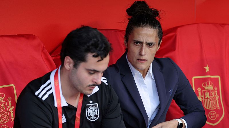Montse Tom dar la lista definitiva para la Eurocopa de Suiza en una convocatoria en la que no se esperan sorpresas