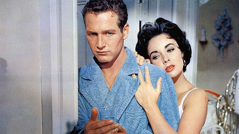 'Y t sin saberlo': El tejado ms caliente de Hollywood, un corto de premio y un bombazo de 70 minutos
