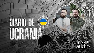 Un capelln en el ejrcito ucraniano