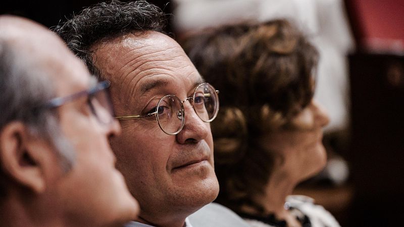 Álvaro García Ortiz, más cerca del banquillo: ¿cuáles son los siguientes pasos en el caso del fiscal general?