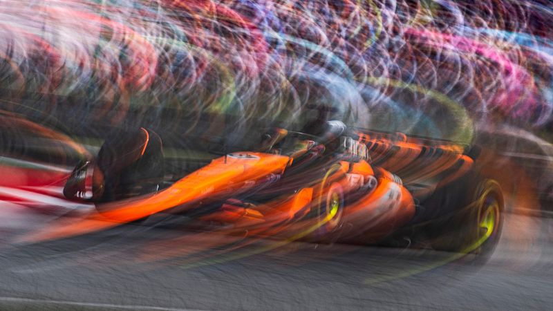 El nuevo Gran Premio de Madrid de F1 entra en el calendario de 2026: se disputará del 11 al 13 de septiembre