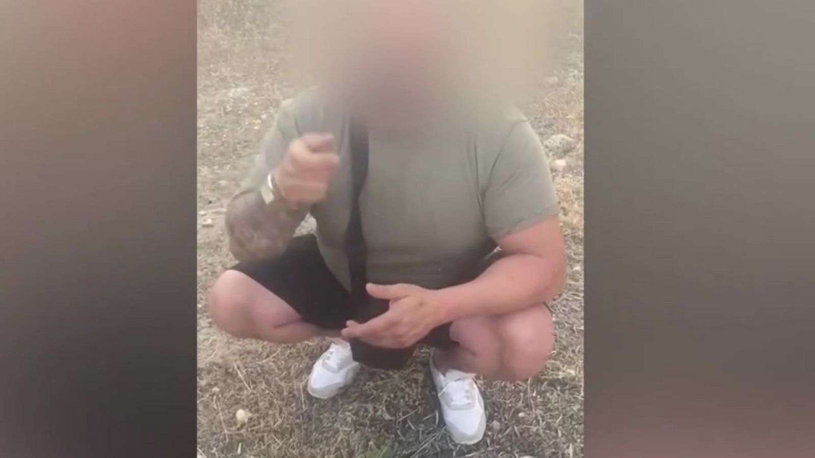 Los Saúles anuncian su regreso al barrio y piden que les paguen sus casas - Mañaneros 360 | Ver