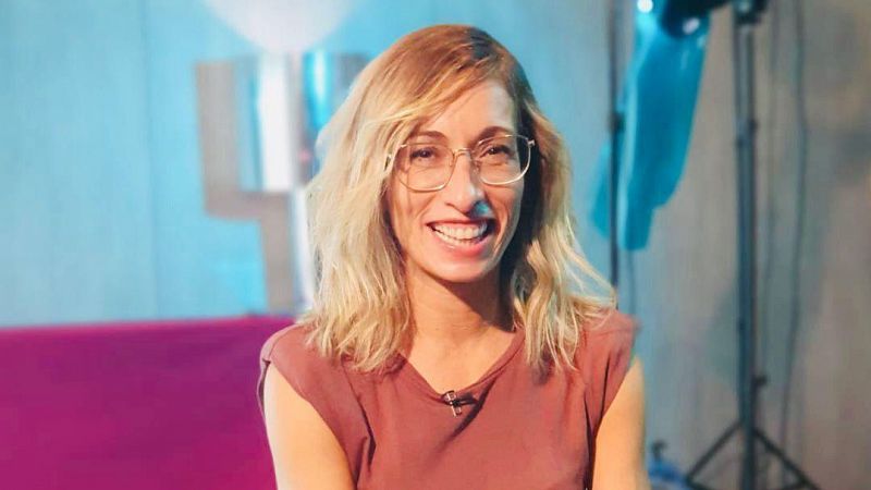 Silvia Barba, nueva subdirectora de Deportes de RNE