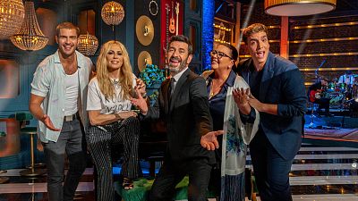 Karaoke Imposible: El desmadre musical ha vuelto a hacer historia en That's my Jam! Vuelve a ver las mejores actuaciones