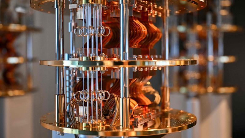 IBM anuncia el primer superordenador cuntico tolerante a fallos, que estar listo en cuatro aos