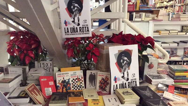 Ediciones La Ua Rota gana el Premio Nacional a la mejor labor editorial en 2025