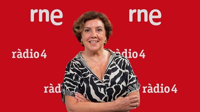 Conxita Casanovas considerada una de les dones més influents de Catalunya
