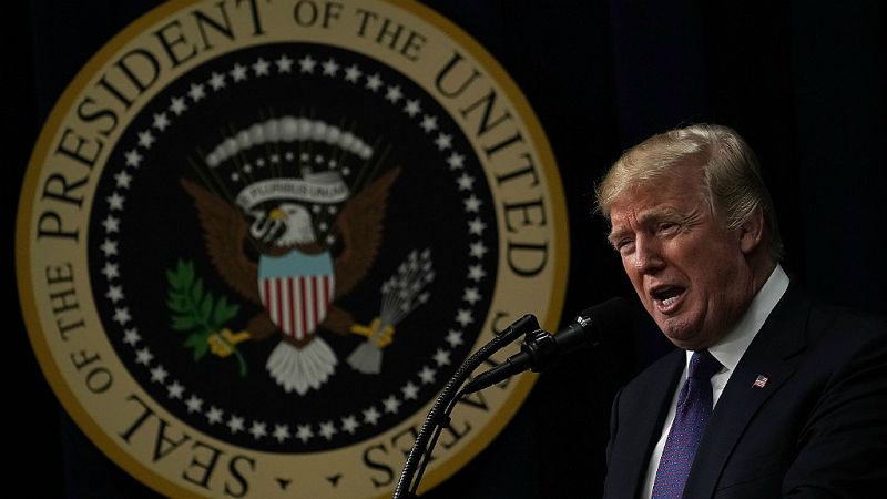 Europa planta cara a Trump en defensa del acuerdo nuclear iraní