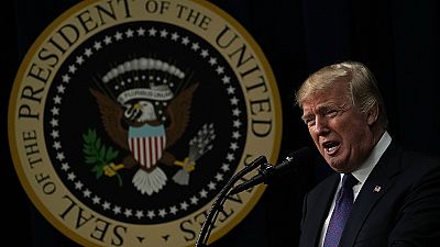 Europa abierta en Radio 5 - Europa planta cara a Trump en defensa del acuerdo nuclear iraní - 17/01/18 - Escuchar ahora