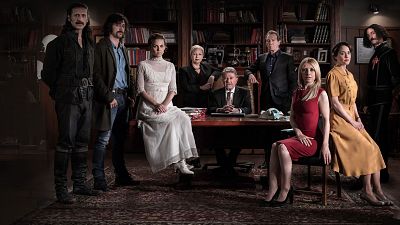 Si echabas de menos la T4 de 'El ministerio del tiempo': vuelve a estar disponible en RTVE Play!