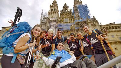 De lo más natural - De profesión viajero - 21/01/18 - escuchar ahora