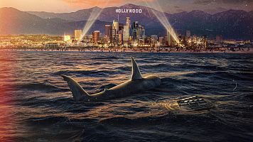 Documaster - Sharksploitation (Preview)