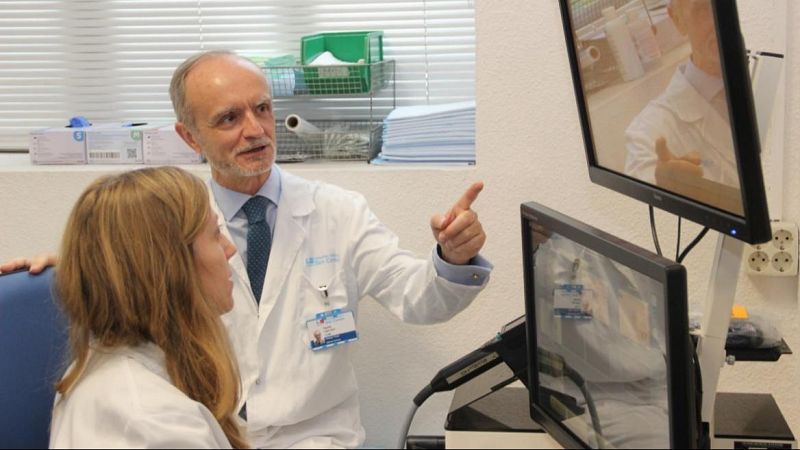 Un estudio espaol acerca el fin de la alopecia