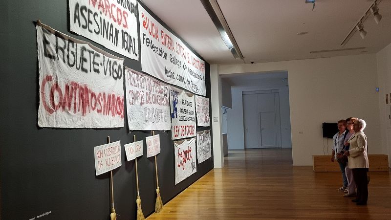 Las madres contra la droga: "Nadie comprendía que mi hijo tuviera una enfermedad, decían que era un vicioso"