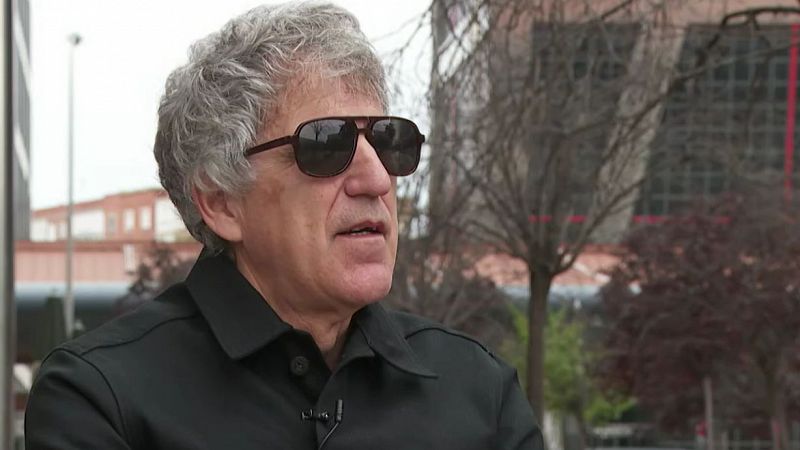 Mikel Erentxun celebra los 40 aos de Duncan Dhu: "Siempre dijimos que las canciones estaban por encima del grupo"