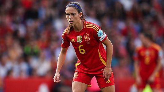 Eurocopa 2025: hora y dnde ver en TV los partidos de Espaa