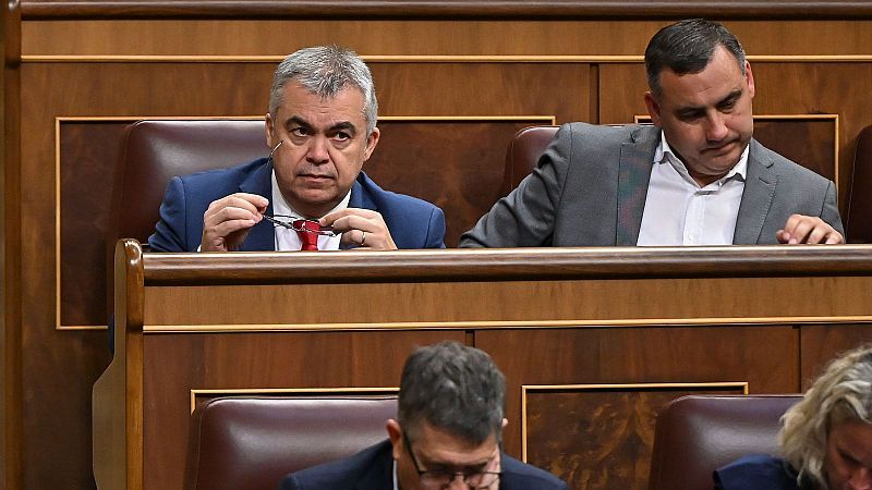 Una grabación intervenida por la UCO implica a Cerdán en el supuesto cobro de comisiones