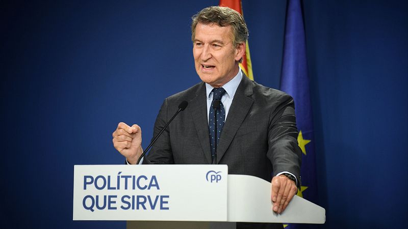 El PP exige a Sánchez y Cerdán "explicaciones, dimisiones y elecciones" por el supuesto cobro de comisiones