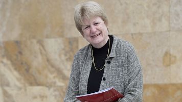 Mary-Claire King, Premio Princesa de Asturias de Investigacin Cientfica.