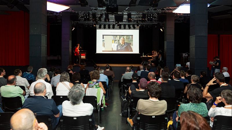 Veredicte del jurat del 'pitching' de documentals promogut per RTVE Catalunya, La Xarxa i 3Cat (CCMA)