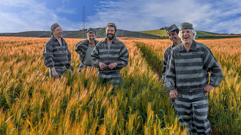 G5 presenta su nuevo disco en directo en Radio 3
