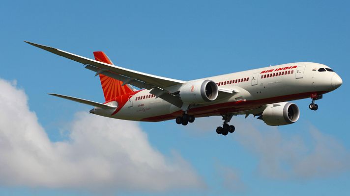 Air India: qu se sabe del accidente de avin en Ahmedabad?