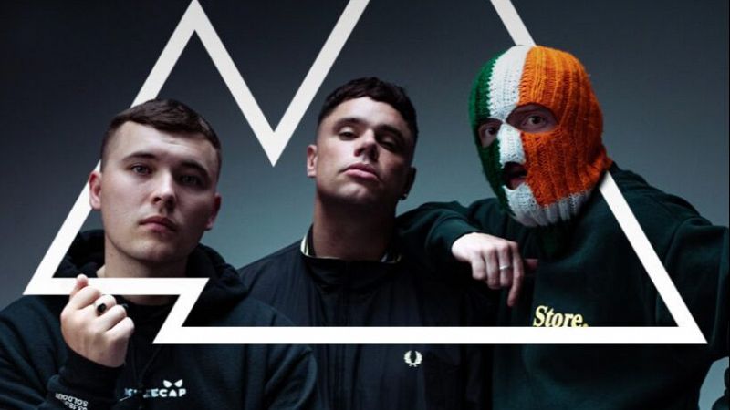 KNEECAP se suma a Bilbao BBK Live