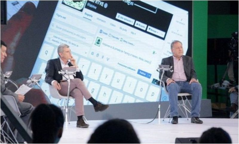 OI2 participa en la XXI edici�n de TVMorfosis