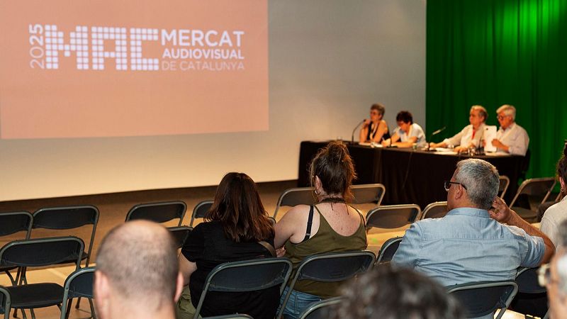 Veredicte del jurat del 'pitching' de pòdcasts promogut per Ràdio 4 i La Xarxa