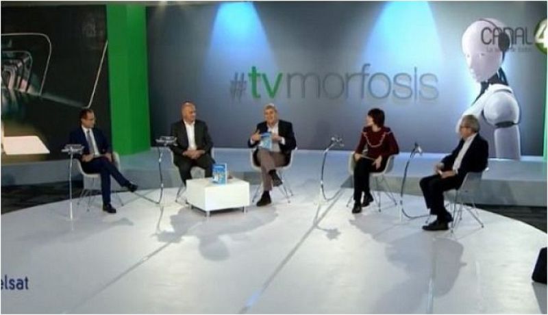 OI2 presenta el Manual #MOJO en M�xico