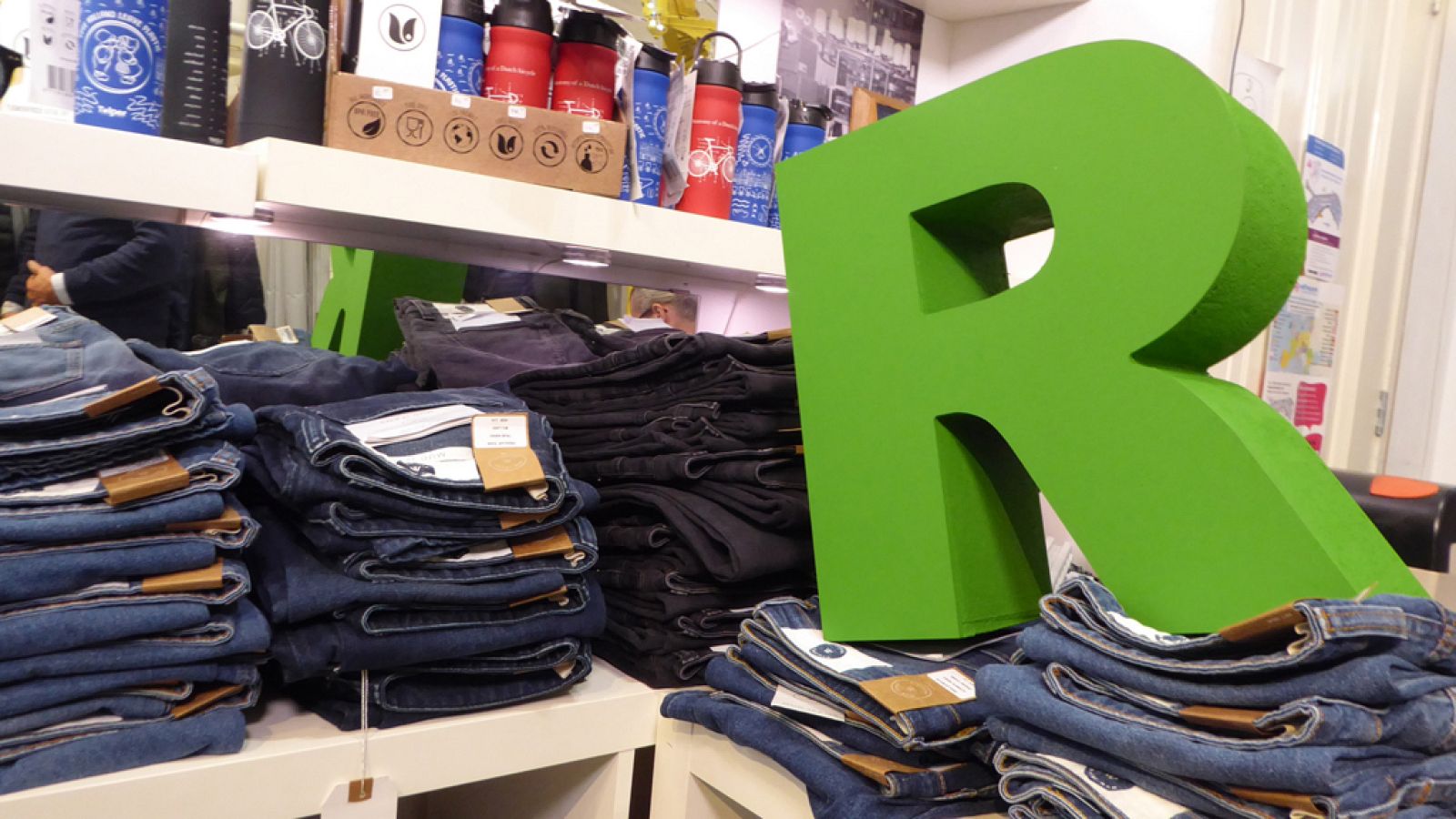 En Portada - Un viaje circular - ver ahora