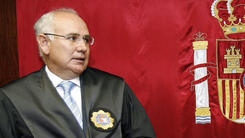 La Fiscalía apoya apartar a un juez del nuevo tribunal de la presunta caja B del PP por "afinidad" con este partido