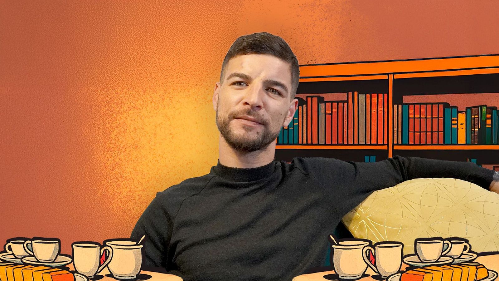 Las abogadas & compañía - Episodio 6 | Ver ahora - Las abogadas & compañía | Ver