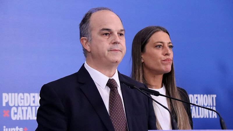 Els suports de Junts i ERC a Sánchez amenaçats pel cas Cerdán