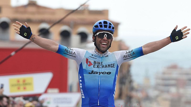 El australiano Matthews no estará en el Tour de Francia por indicios de una embolia pulmonar