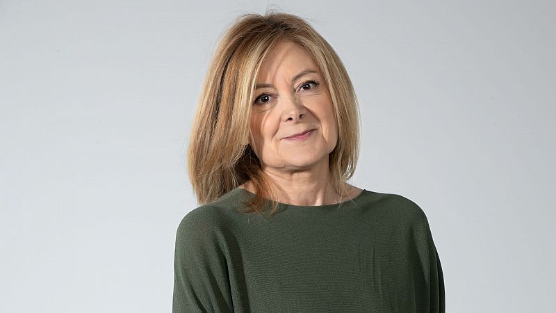 Pepa Fernández, de RNE, Premio Nacional de Periodismo Pedro Antonio de Alarcón