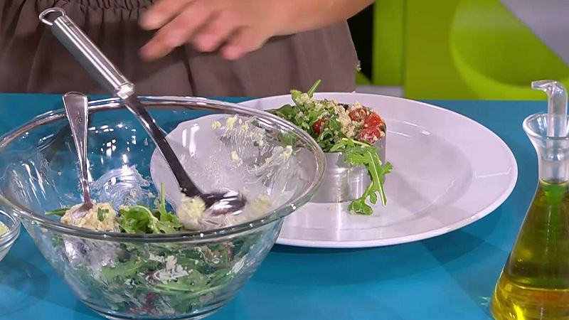 Aquests 3 superaliments t'ajudaran a cuidar la salut