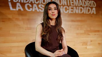 Nadia Murad, premio nobel de la paz y superviviente del genocidio yazid