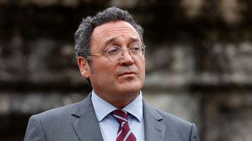 La Fiscala pide que se archive la causa contra el fiscal general