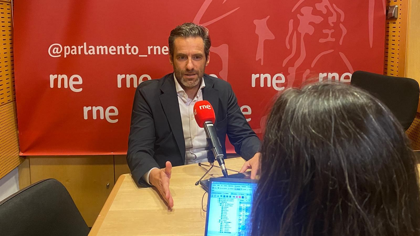 Sémper defiende la negativa del PP a plantear una moción de censura pero no la descarta: "Todos los socios, en mayor o menor medida, van a ir evolucionando" - Parlamento - Radio 5 | Ver