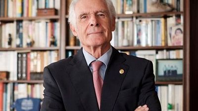 El filólogo que salvó 40.000 nombres: la vida entre topónimos y romances de Maximiano Trapero