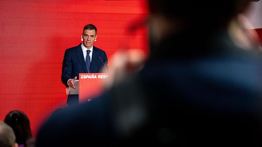 La implosin en eL PSOE que dej noqueado a Snchez