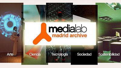 Metrpolis recupera el legado del laboratorio transdisciplinar MediaLab Madrid