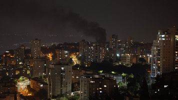 ltima hora del conflicto Israel-Irn
